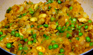 Aloo Kofta Recipe in hindi
