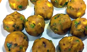 aloo kofta