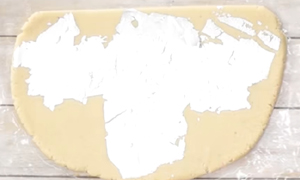kaju katli